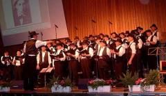 Dan Andersson konsert 2003